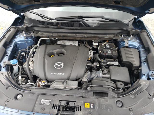 2020 Mazda Cx-5 Sport VIN: JM3KFBBM8L0749370 Lot: 53560564