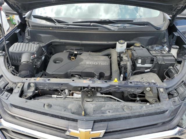 2018 CHEVROLET EQUINOX LS - 3GNAXHEV8JL111720
