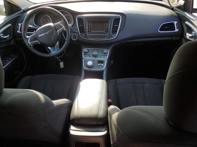 2015 CHRYSLER 200 LIMITE - 1C3CCCAB9FN593847