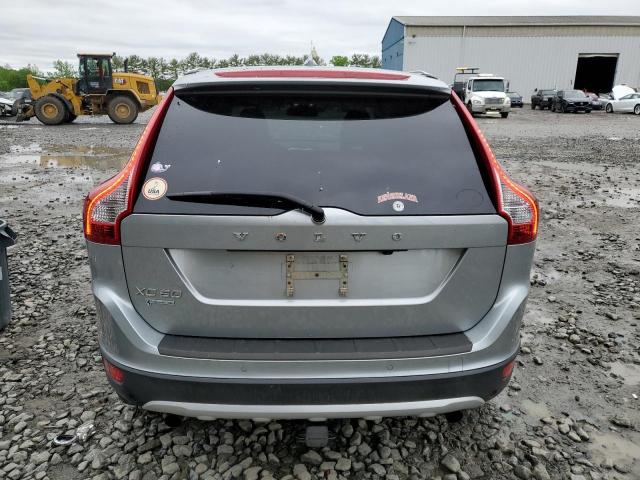 2011 Volvo Xc60 3.2 VIN: YV4952DL9B2220251 Lot: 55116554