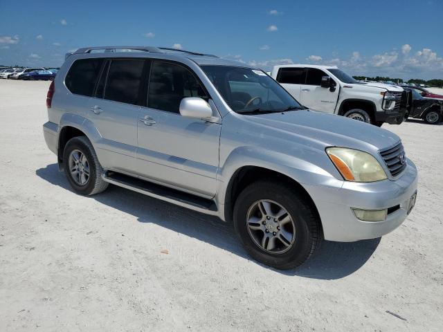 2007 Lexus Gx 470 VIN: JTJBT20X670138173 Lot: 55806544