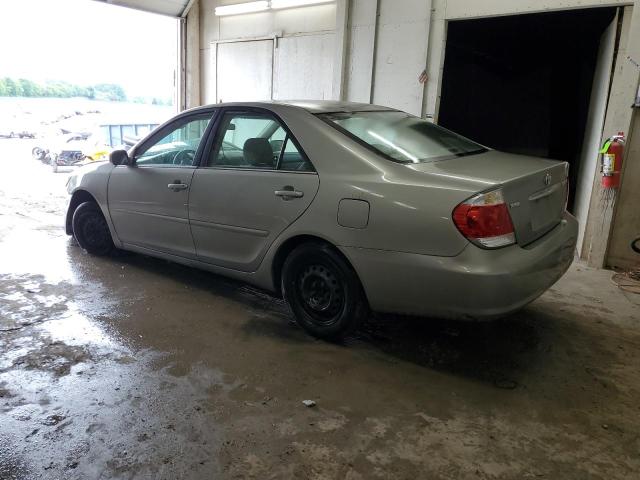 2005 Toyota Camry Le VIN: 4T1BE32K15U514137 Lot: 53391854