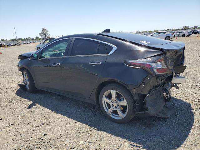 VIN 1G1RC6S58HU201071 2017 Chevrolet Volt, LT no.2