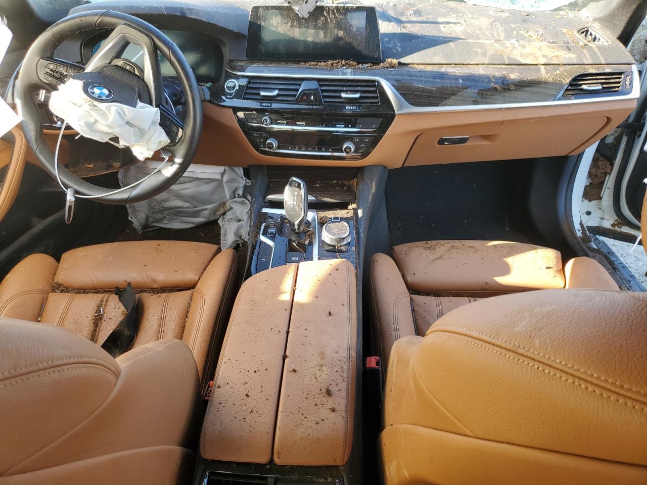 WBAJS3C05LCE53979 2020 BMW 540 Xi