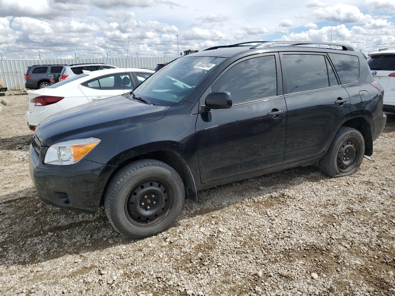 JTMBK33V686033573 2008 Toyota Rav4