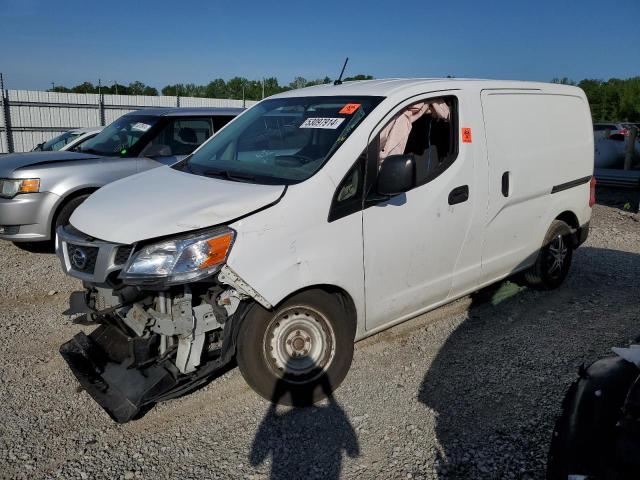 2018 Nissan Nv200 2.5S VIN: 3N6CM0KN7JK704276 Lot: 53097914