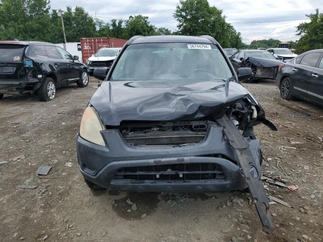 2003 Honda Cr-V Ex VIN: SHSRD78823U147787 Lot: 56744794