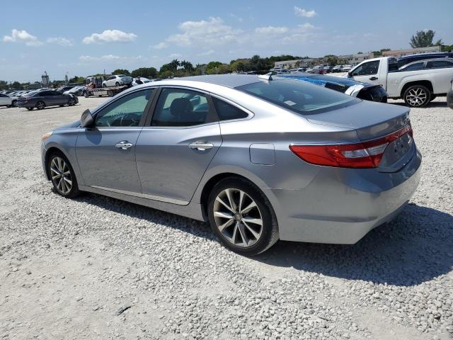 2015 Hyundai Azera VIN: KMHFG4JG5FA449892 Lot: 54543584