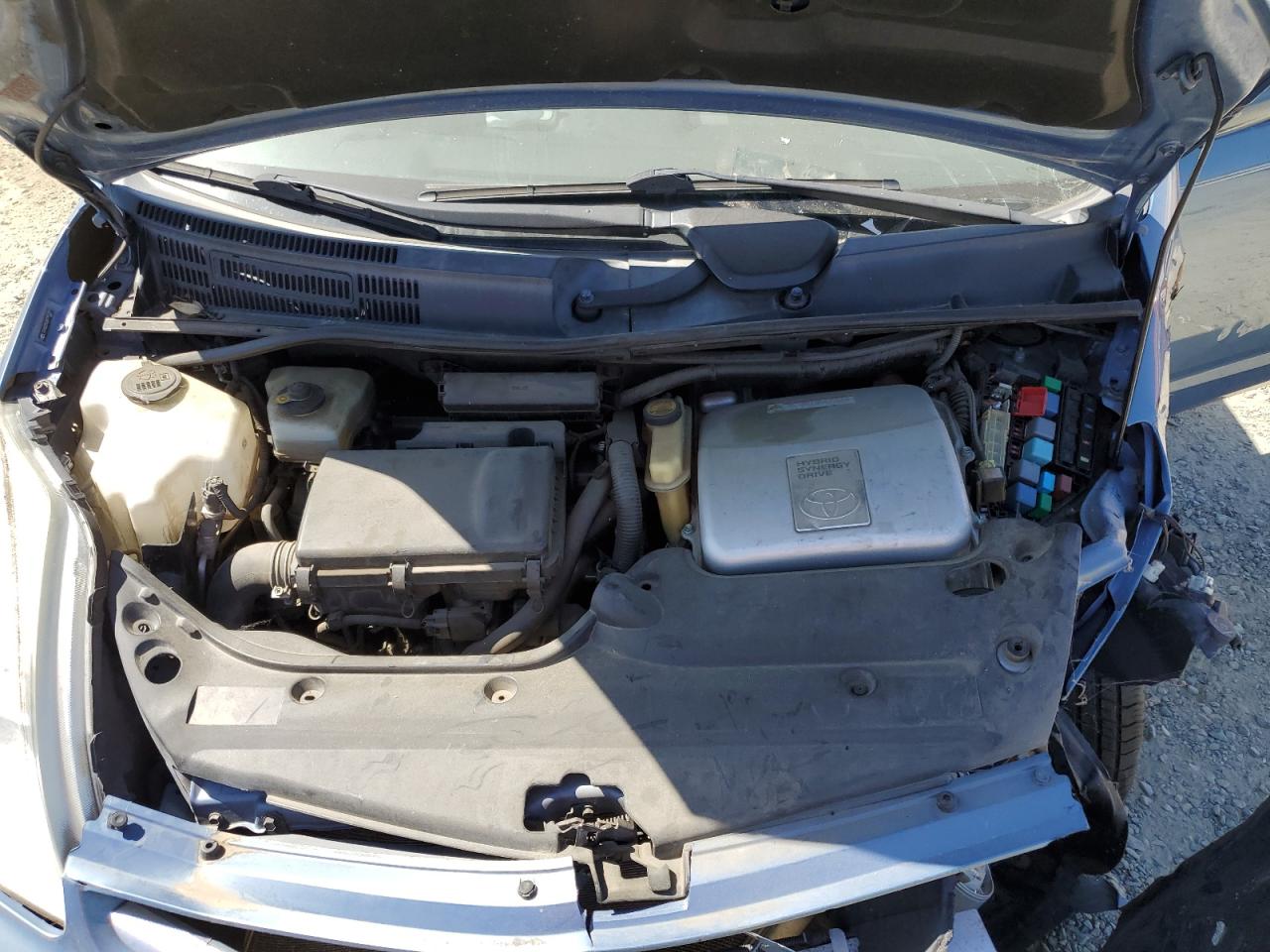 JTDKB20U287757227 2008 Toyota Prius