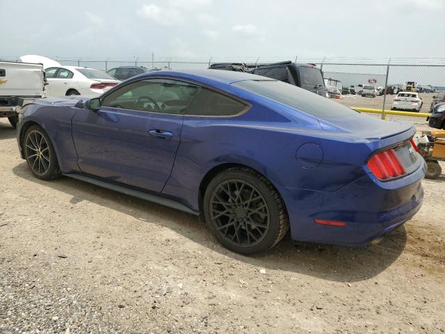 2015 Ford Mustang VIN: 1FA6P8TH4F5337827 Lot: 55845284