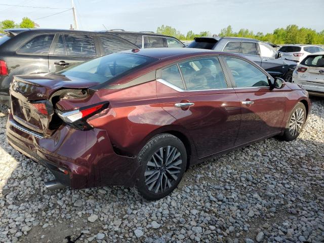 2023 Nissan Altima Sv VIN: 1N4BL4DV5PN381554 Lot: 54260174