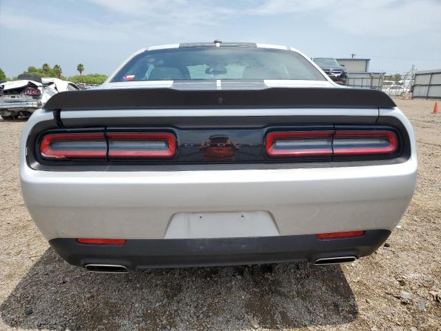 2023 Dodge Challenger Sxt VIN: 2C3CDZAG5PH571219 Lot: 56890234