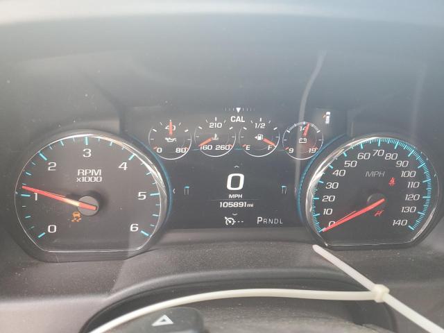 2017 GMC Sierra K1500 Denali VIN: 3GTU2PEC6HG469639 Lot: 56648084