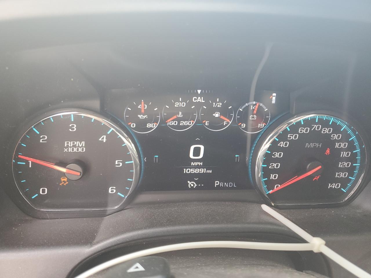 3GTU2PEC6HG469639 2017 GMC Sierra K1500 Denali