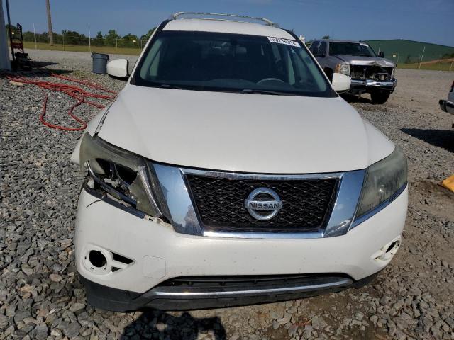 2013 Nissan Pathfinder S VIN: 5N1AR2MN2DC653148 Lot: 53236014