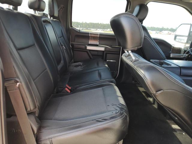 2019 Ford F350 Super Duty VIN: 1FT8W3BT3KEE20304 Lot: 54550214