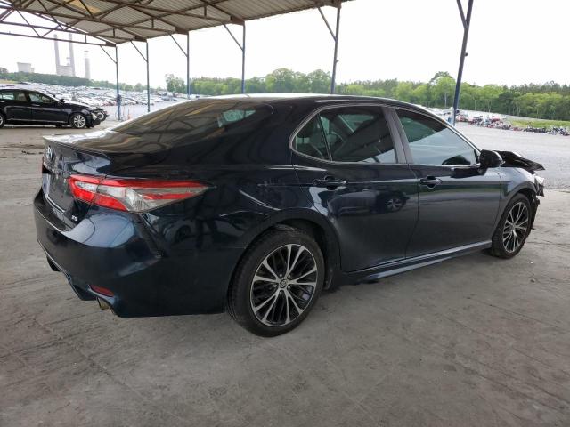 2018 Toyota Camry L VIN: 4T1B11HK4JU586404 Lot: 53402804