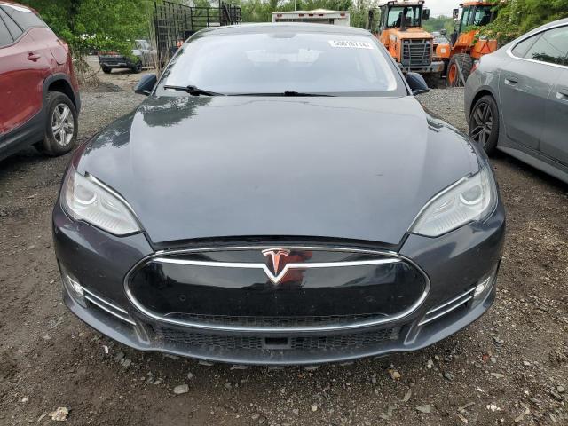 2014 Tesla Model S VIN: 5YJSA1H11EFP52274 Lot: 53818714