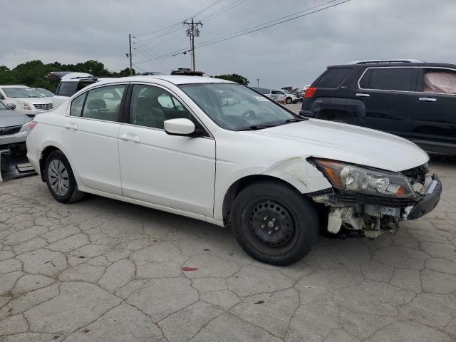 2009 Honda Accord Lx VIN: 1HGCP26319A148642 Lot: 54034184