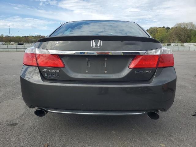 2014 Honda Accord Sport VIN: 1HGCR2F58EA263342 Lot: 54425704