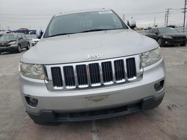 2013 Jeep Grand Cherokee Laredo VIN: 1C4RJEAG5DC546598 Lot: 55562844