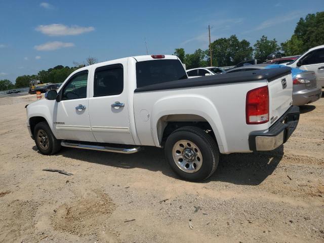 2007 GMC New Sierra C1500 VIN: 2GTEC13C171715540 Lot: 54694724