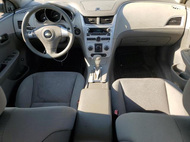 2009 Chevrolet Malibu Ls VIN: 1G1ZG57B19F112445 Lot: 55180294