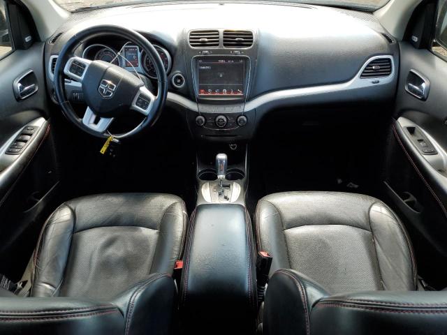 2019 Dodge Journey Gt VIN: 3C4PDDEG0KT805440 Lot: 55225124