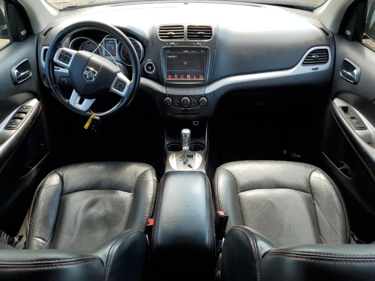 3C4PDDEG0KT805440 2019 Dodge Journey Gt