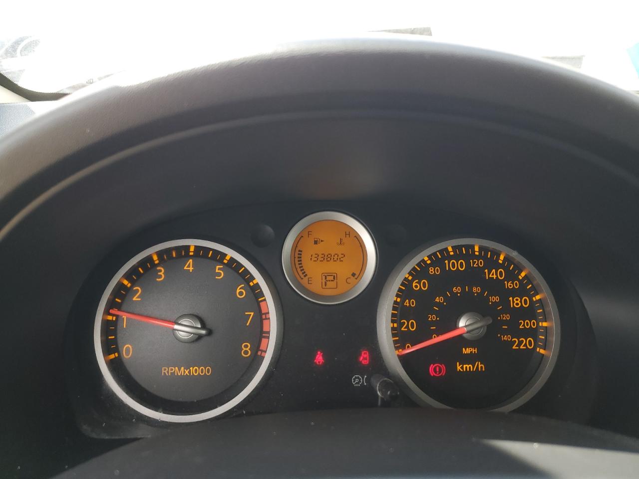 3N1AB61EX9L671755 2009 Nissan Sentra 2.0