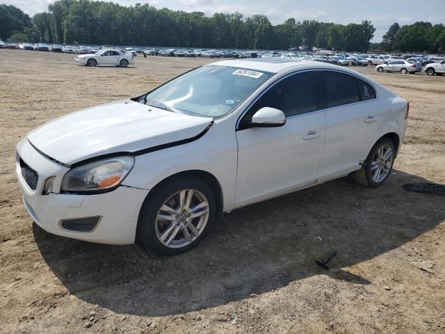 2013 Volvo S60 T5 VIN: YV1612FS3D2184446 Lot: 56261594