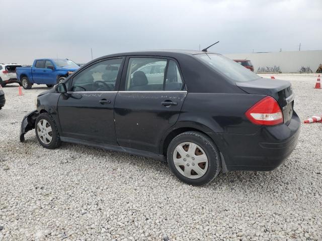 2008 Nissan Versa S VIN: 3N1BC11E68L458241 Lot: 55315904