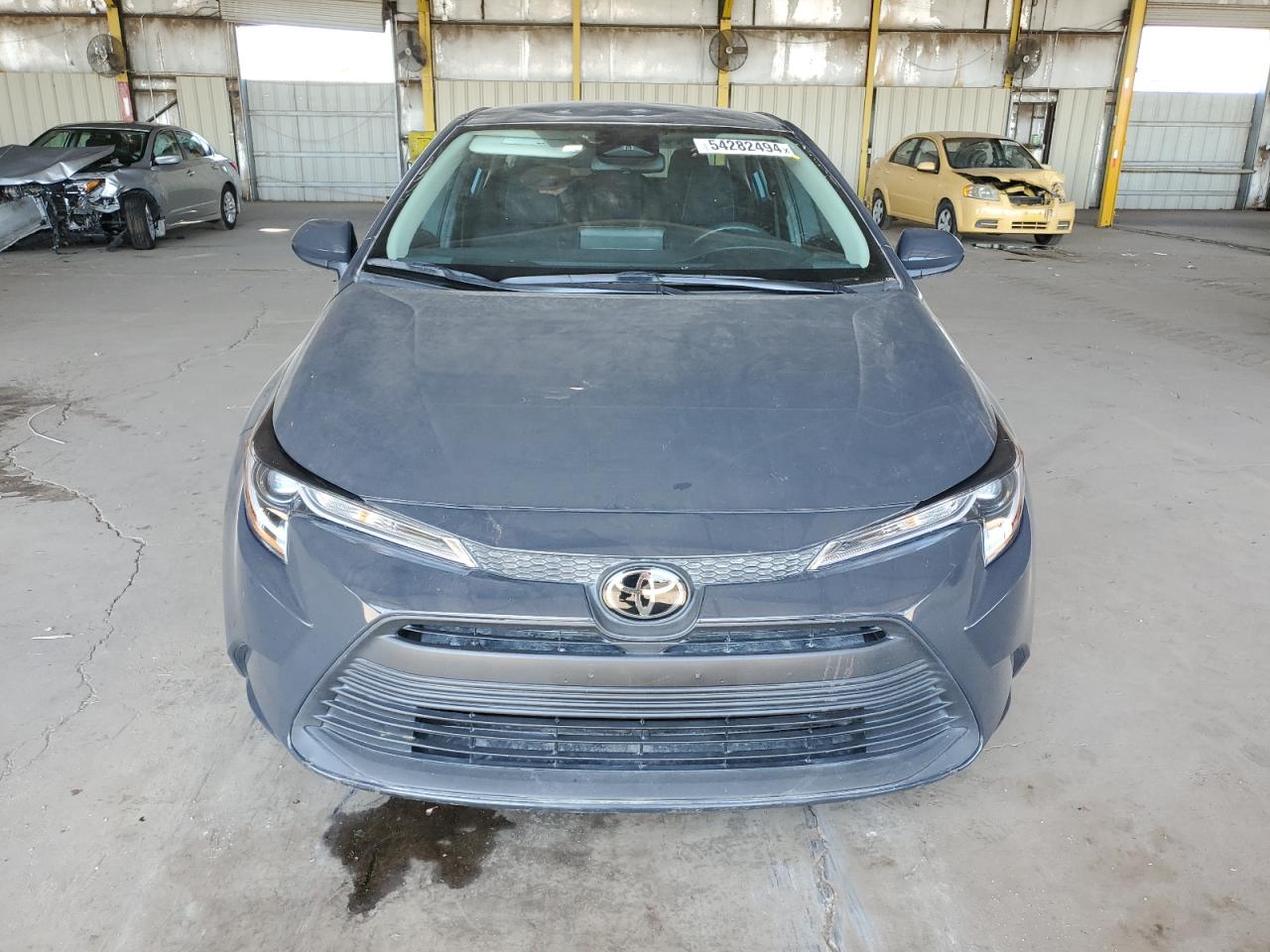 5YFB4MDE5PP020187 2023 Toyota Corolla Le