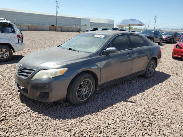 4T1BF3EK5BU628680 2011 Toyota Camry Base