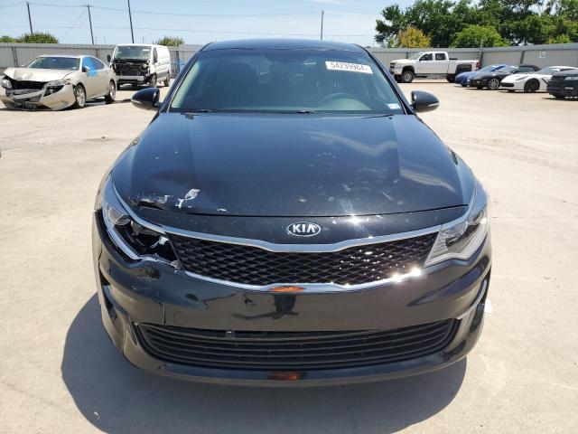 2016 Kia Optima Lx VIN: KNAGT4L30G5110821 Lot: 54239964