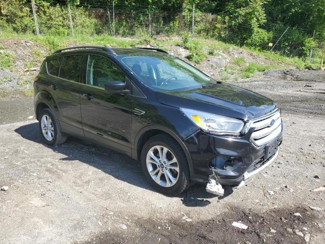 2018 Ford Escape Se VIN: 1FMCU9GD4JUC53598 Lot: 55797284