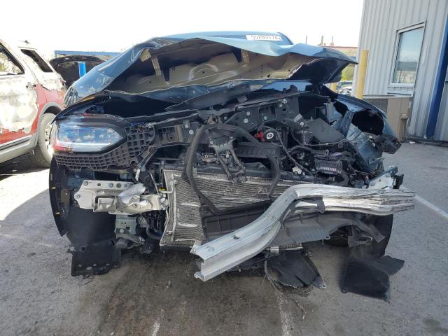 2024 HONDA HR-V SPORT - 3CZRZ2H57RM749889