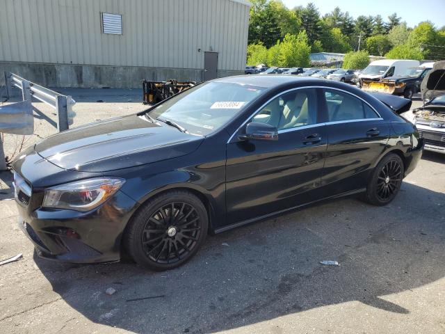 2014 Mercedes-Benz Cla 250 4Matic VIN: WDDSJ4GB4EN144557 Lot: 56053084