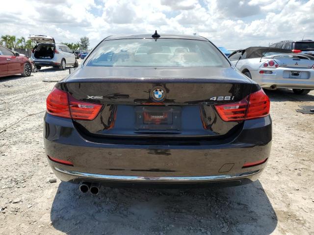 2016 BMW 428 Xi VIN: WBA3N9C50GK249954 Lot: 55284444