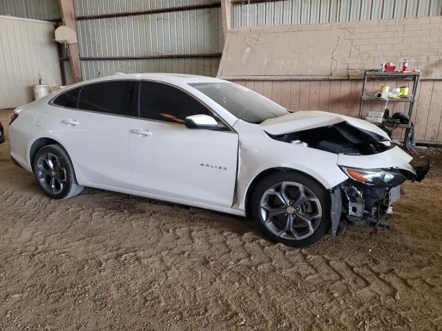 2021 Chevrolet Malibu Lt VIN: 1G1ZD5ST8MF064802 Lot: 55823204