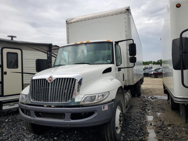 2019 International 4000 4300 VIN: 1HTMMMML8KH770262 Lot: 54368584