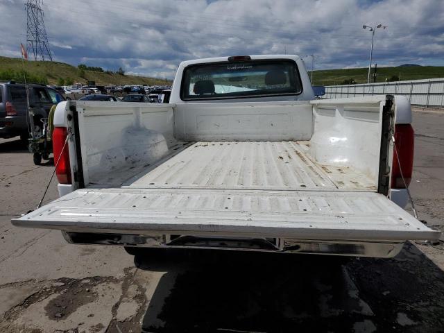 1995 Ford F250 VIN: 1FTHF26H9SLA51346 Lot: 55728244