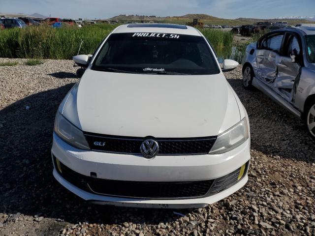 2013 Volkswagen Jetta Gli VIN: 3VW4S7AJXDM299394 Lot: 54936724