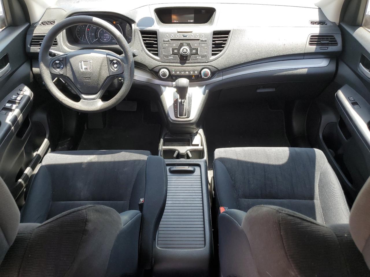 2HKRM3H31EH514008 2014 Honda Cr-V Lx