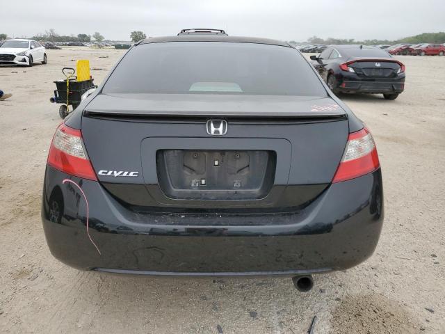 2009 Honda Civic Ex VIN: 2HGFG12879H519894 Lot: 53325494