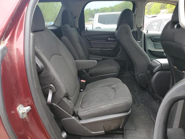 2015 GMC Acadia Sle VIN: 1GKKVPKD8FJ256445 Lot: 53848614