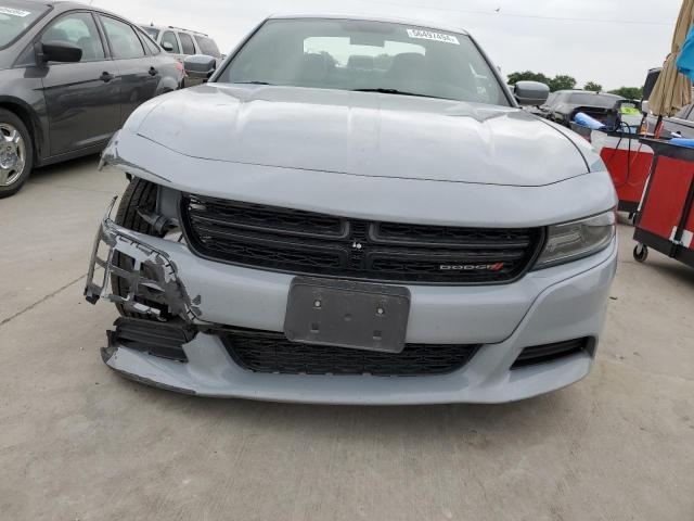 2021 Dodge Charger Sxt VIN: 2C3CDXBG7MH636151 Lot: 56497494