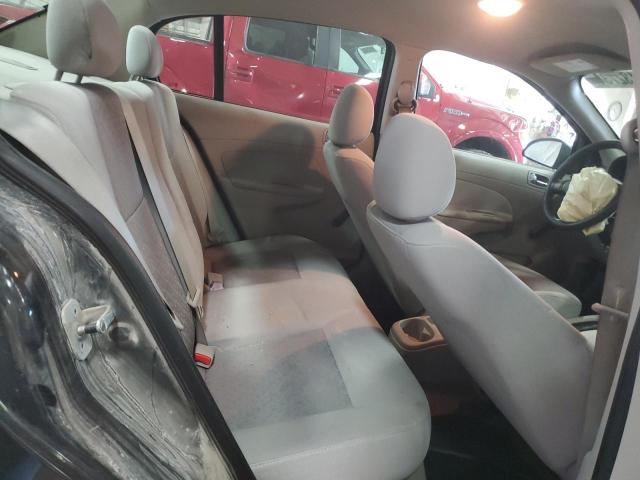 2008 Chevrolet Cobalt Ls VIN: 1G1AK58F887125182 Lot: 56132734