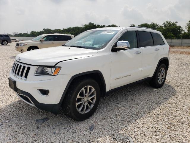 2014 Jeep Grand Cherokee Limited VIN: 1C4RJFBG9EC294456 Lot: 55156844