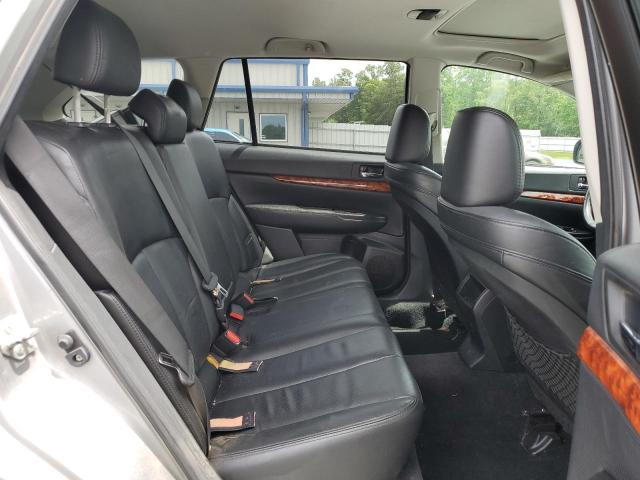 2011 Subaru Outback 2.5I Limited VIN: 4S4BRCKCXB3393915 Lot: 54462794